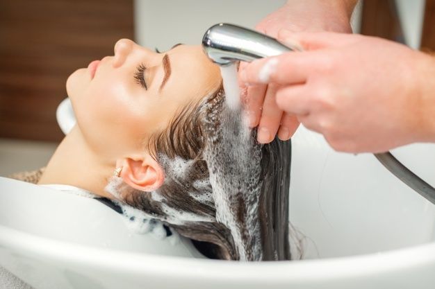 95% người gội đầu sai cách vào mùa hè – Bạn có trong số đó?
