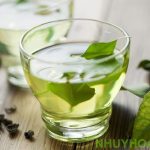 Bí mật làn da đẹp: Uống trà xanh mỗi ngày có thực sự hiệu quả?