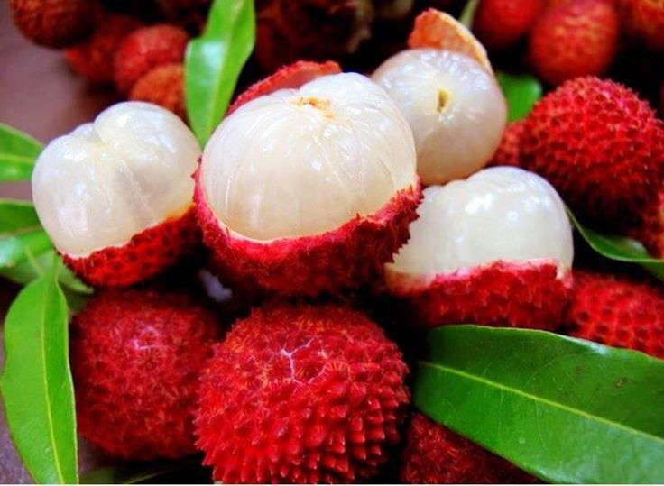 Ăn vải đúng cách: Bao nhiêu quả mỗi ngày là vừa?