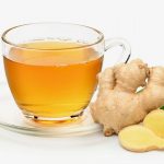 Trà gừng – “vị thuốc” tự nhiên giúp nhẹ bụng, khỏe ruột, ấm người