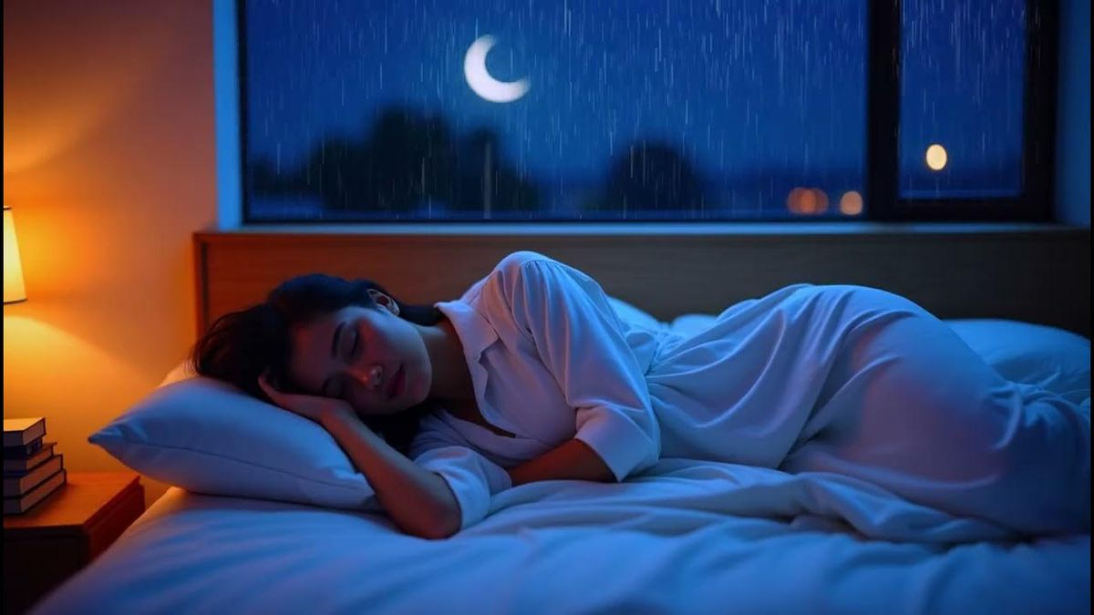 Ngủ sau 23h: Thói quen âm thầm hủy hoại sức khỏe mà nhiều người đang bỏ qua