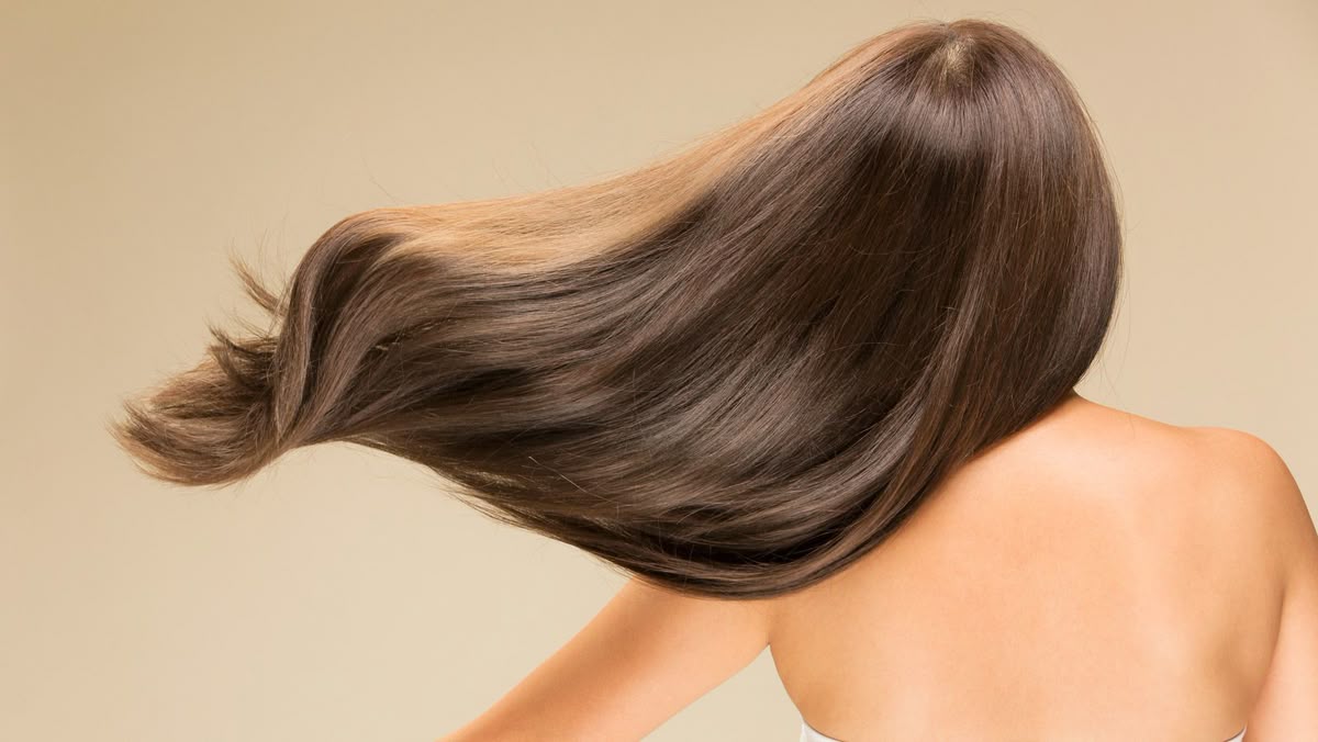 3 công dụng đáng chú ý của nhân sâm trong việc chăm sóc tóc