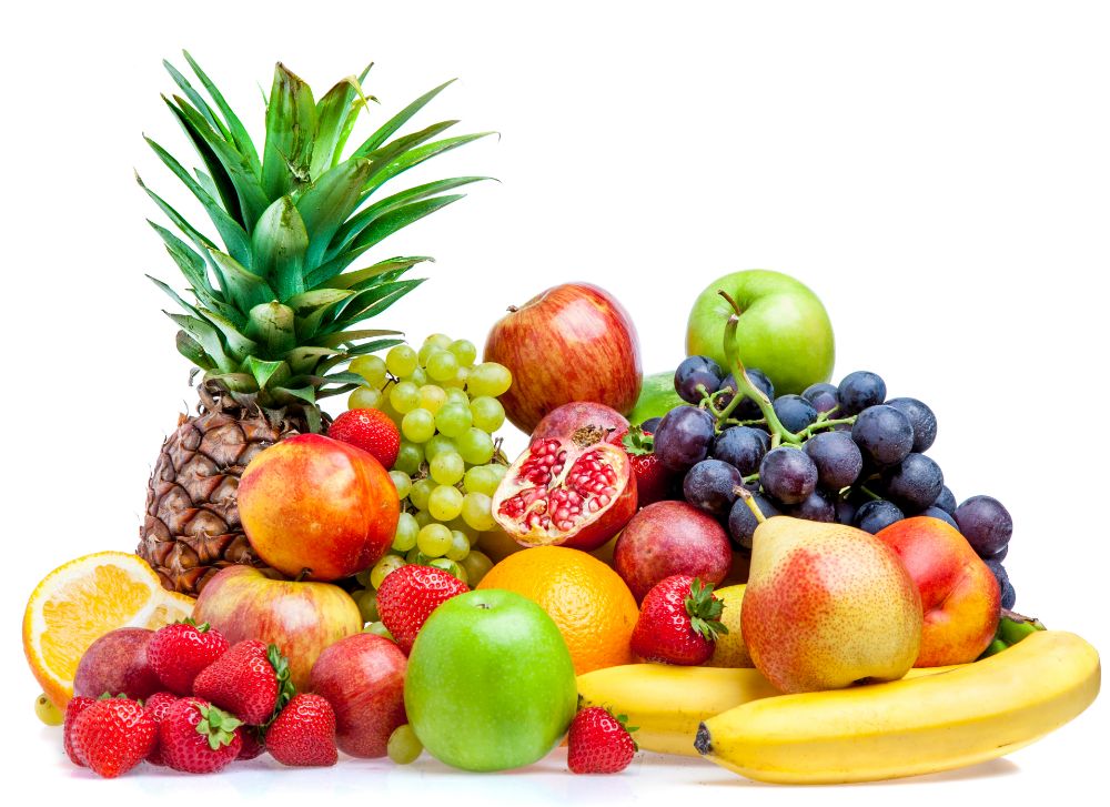 Đây là thời điểm ăn trái cây giúp đốt mỡ nhanh hơn mà ít người biết
