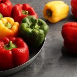 Không phải ai cũng nên ăn ớt chuông: Chuyên gia cảnh báo 4 đối tượng sau