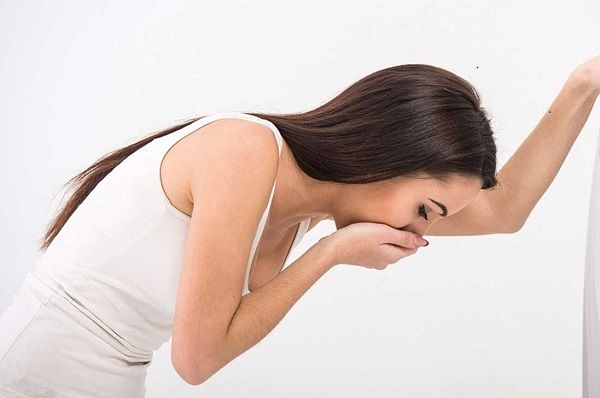 Thực phẩm giúp mẹ bầu giảm ốm nghén dễ kiếm quanh nhà