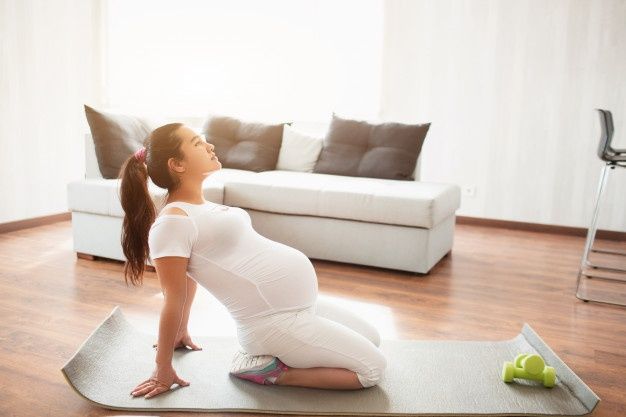 Tập yoga không phải lúc nào cũng tốt: 5 trường hợp cần hết sức cẩn trọng