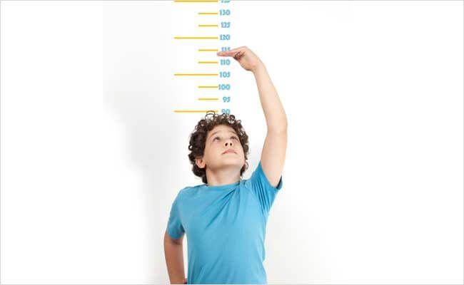 Thời điểm vàng tăng trưởng: Bí quyết giúp trẻ tăng chiều cao vượt trội trong hè