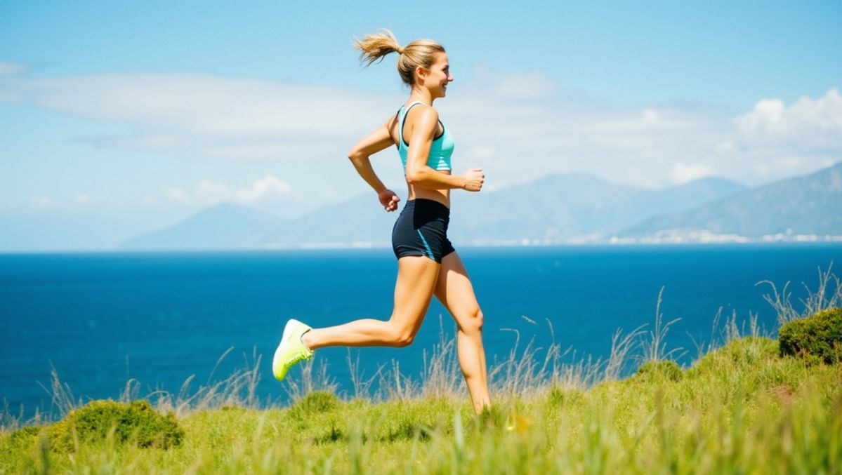 Bí quyết phục hồi sau chạy bộ: 7 món ăn nhẹ giàu protein giúp cơ bắp khỏe nhanh