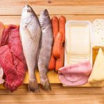 Chế độ ăn giàu protein: Giảm mỡ thừa, tăng sức khỏe tim mạch