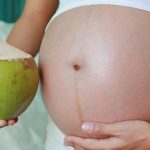 Mẹ bầu có nên uống nước dừa? Câu trả lời khiến nhiều người bất ngờ