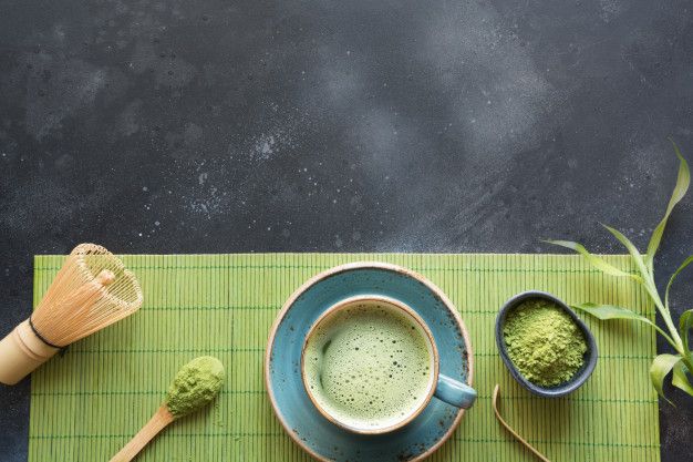 Kem matcha mịn mát như ngoài tiệm: Bí quyết làm tại nhà không cần máy