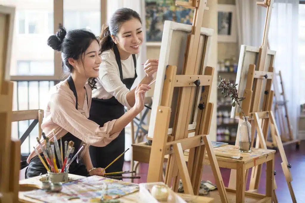 Thỏa cơn “khát” giải trí – những gợi ý đáng xem nhất tuần này