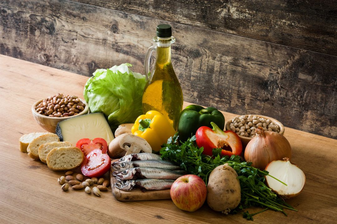 Giảm mỡ bụng dưới không dễ – liệu keto có làm được?