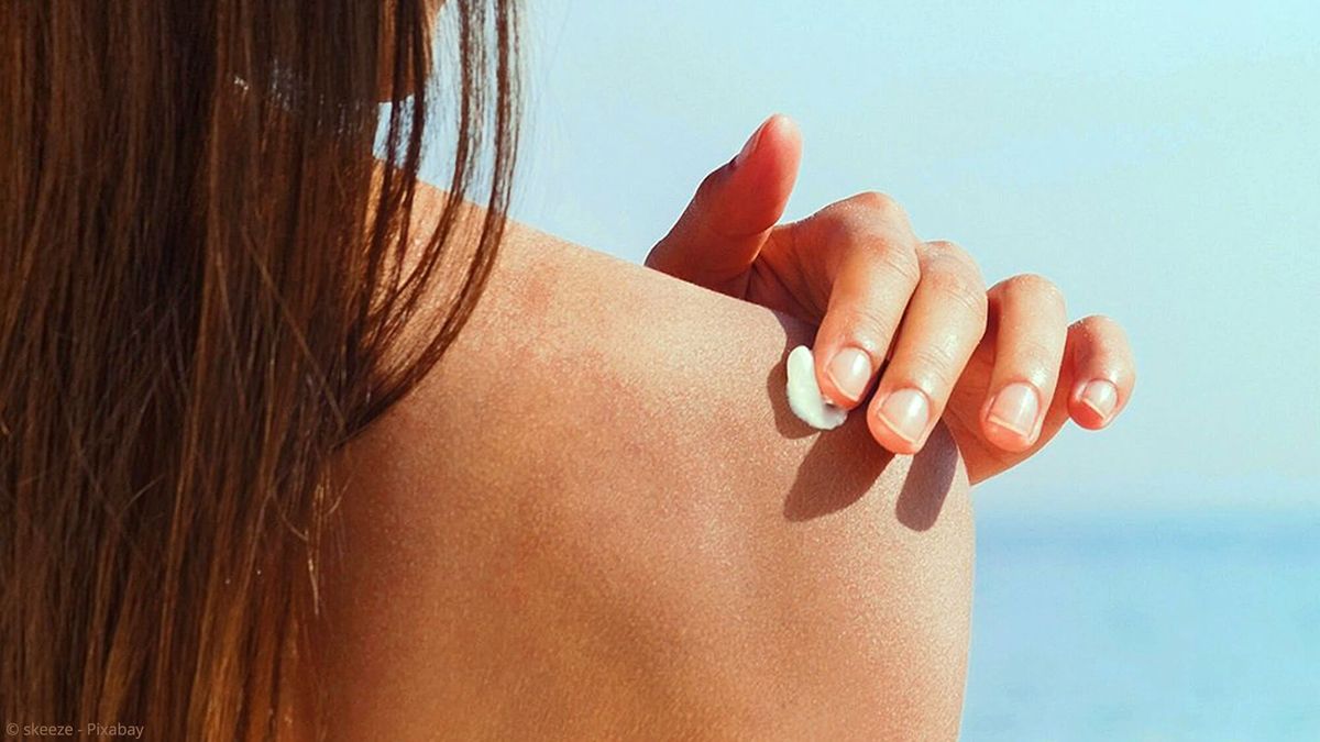 Da sạm vì nắng hè? Hướng dẫn phục hồi đơn giản mà hiệu quả