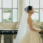 Kai Đinh chính thức “về chung một nhà”: Cô dâu bật khóc, đám cưới như mơ giữa rừng hoa