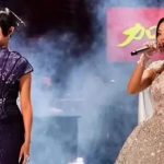 Phương Mỹ Chi mang màu sắc dân ca đến bản hit “Lạc trôi” trên sân khấu nước ngoài