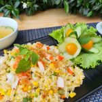 Ăn cơm hay ăn bún, phở: Loại tinh bột nào lợi cho vóc dáng?
