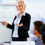 Kỹ năng mềm – “vũ khí” giúp sinh viên mới ra trường bứt phá