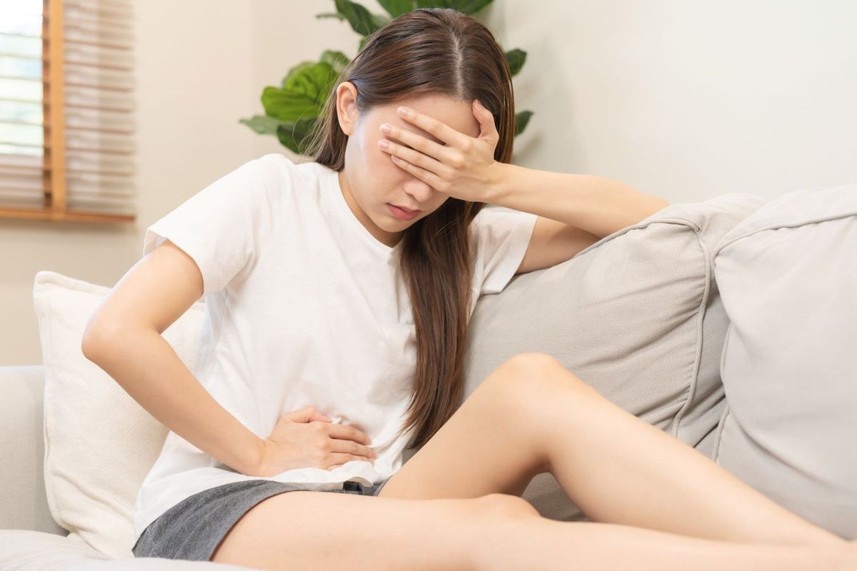 Dấu hiệu cảnh báo rối loạn nội tiết tố ở phụ nữ trẻ: Đừng xem thường những thay đổi nhỏ
