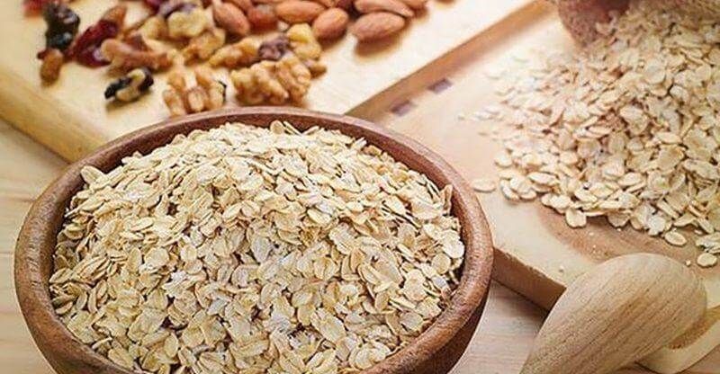 5 lỗi phổ biến khi ăn yến mạch khiến nỗ lực giảm cân thất bại