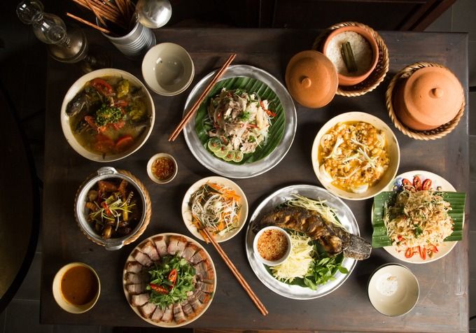 Thực đơn giải nhiệt: Cơ thể nhẹ nhõm, làn da rạng rỡ
