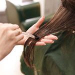 Keratin phục hồi tóc – đẹp nhanh nhưng tiềm ẩn nhiều rủi ro