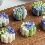 Tự tay làm bánh trung thu tại nhà: đơn giản, ý nghĩa và an toàn