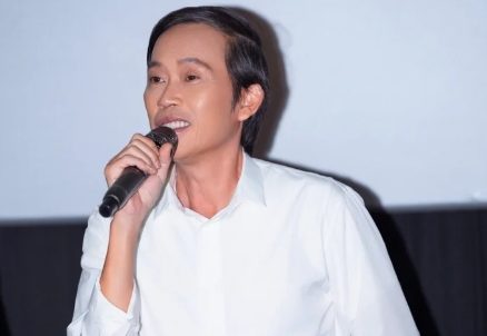 Hoài Linh ở tuổi 60: Không ngại cảnh hành động, khẳng định sức hút từ sự chỉn chu