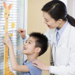 Thực đơn vàng giúp trẻ 3 tuổi phát triển chiều cao tối ưu