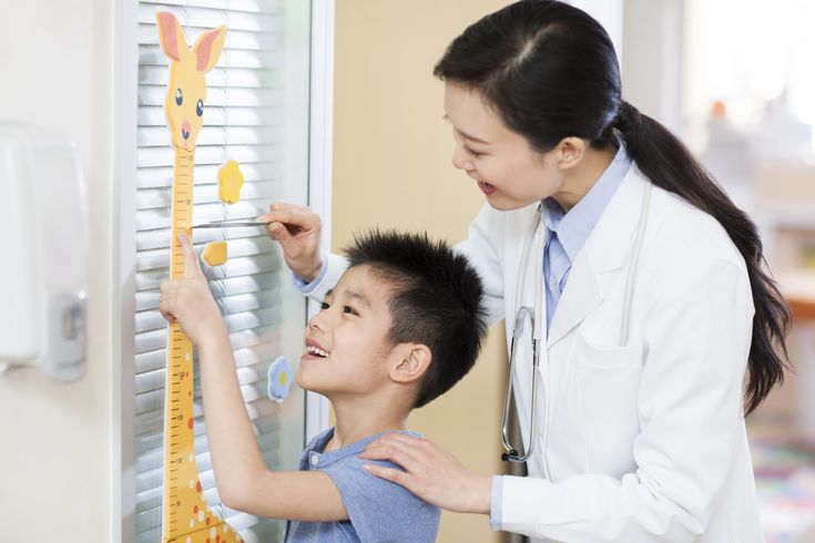 Thực đơn vàng giúp trẻ 3 tuổi phát triển chiều cao tối ưu
