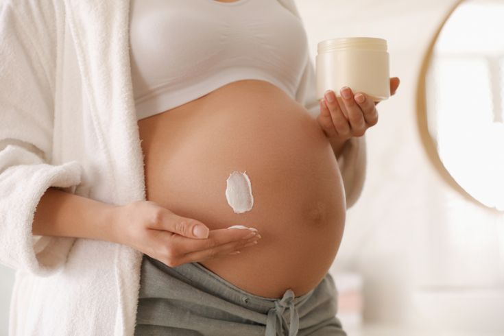 Cách dùng kem chống rạn da đúng cách để đạt hiệu quả cao nhất