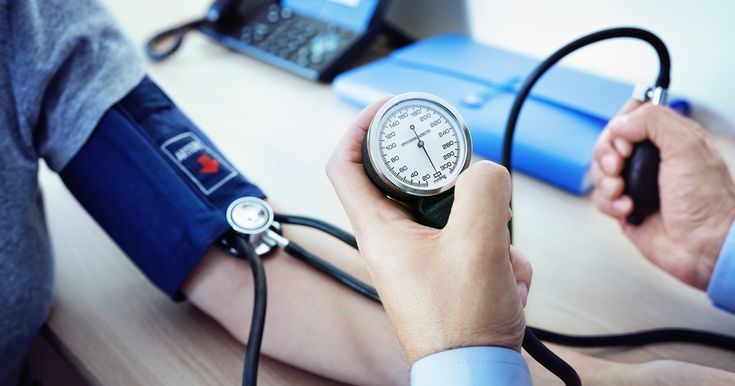 Tăng huyết áp thứ phát: Hiểu đúng để điều trị tận gốc