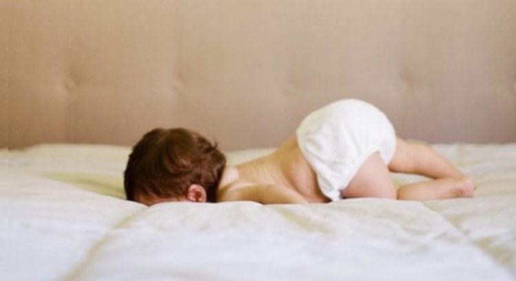 5 sai lầm khi chọn bỉm cho bé mà nhiều mẹ thường mắc phải