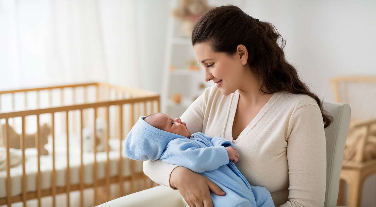 Kinh nghiệm chọn bỉm cho bé sơ sinh: Mẹ cần lưu ý gì?