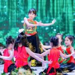 Hành trình tự tin của Nguyễn Ngọc Linh Đan tại Trung tâm Giải trí Truyền hình Việt Nam – CN Hải Dương – Hải Phòng