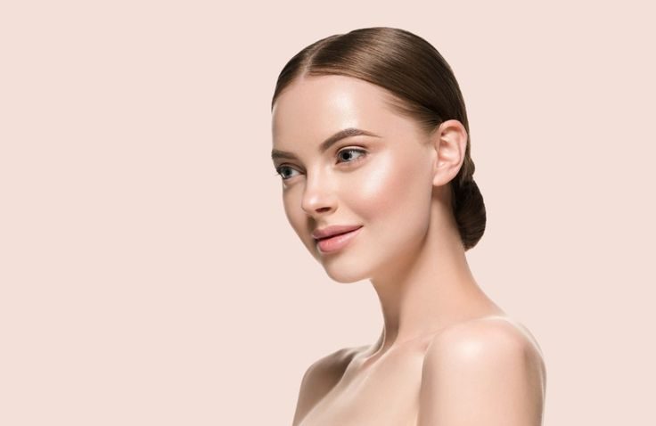 Làn da mịn màng, căng tràn sức sống trong tiết trời Thu