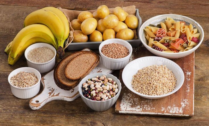 Giảm cân thông minh: 4 loại tinh bột no lâu mà ít calo