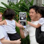 Nhã Phương rộ tin mang thai lần ba, gia đình nhỏ thêm trọn vẹn hạnh phúc