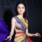Hương Giang lên tiếng sau khi trở thành đại diện Việt Nam tại Miss Universe 2025