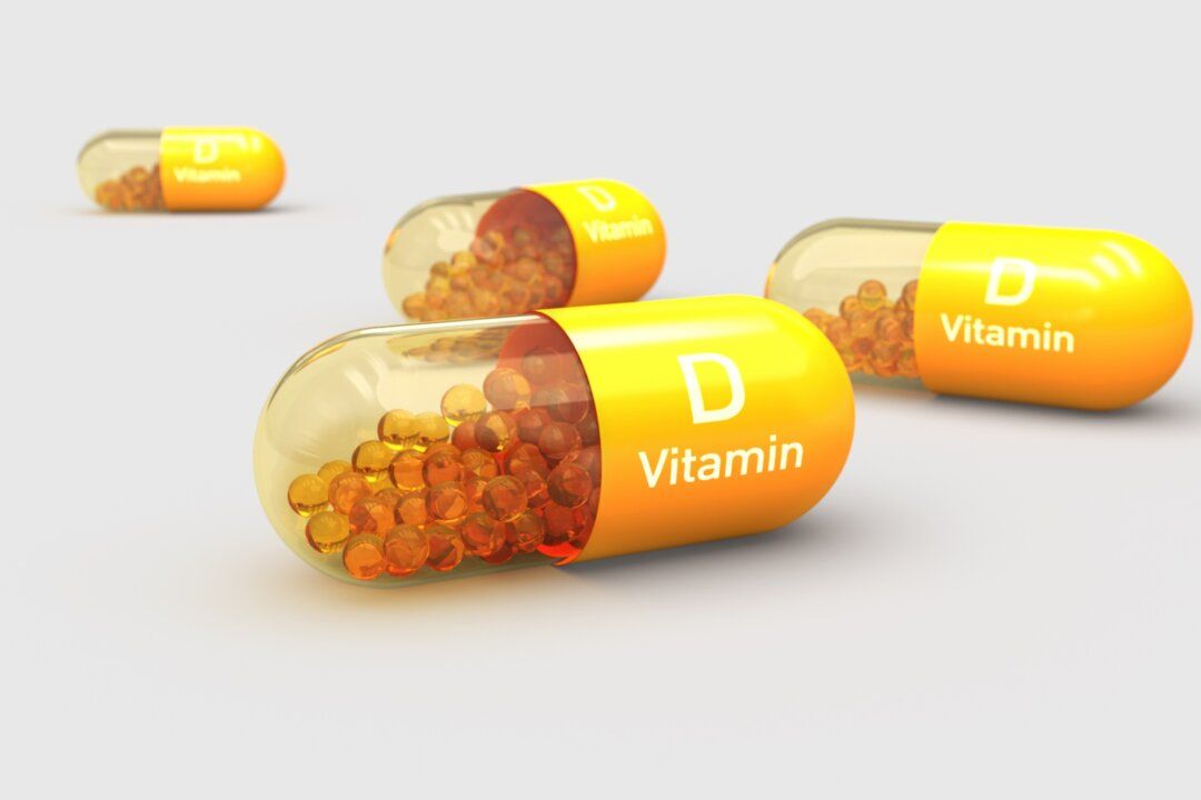 Bổ sung vitamin D đúng cách: Chìa khóa cho sức khỏe, tránh nguy cơ ngộ độc âm thầm