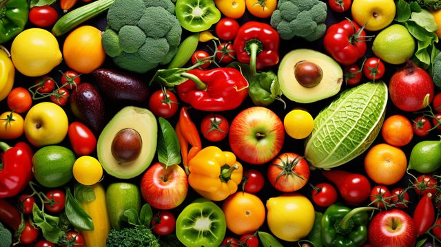Ăn gì để bổ sung vitamin C, giữ da căng bóng tự nhiên?