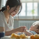 Tính cách con cái chịu ảnh hưởng nhiều từ bố hay mẹ?
