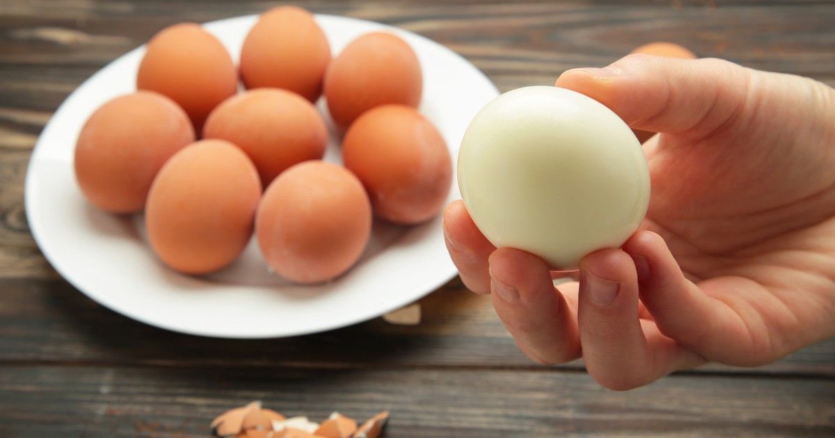 Ăn trứng đều đặn giúp não bộ khỏe mạnh, giảm nguy cơ Alzheimer