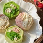 Trung Thu 2025: Xu hướng bánh hiện đại chinh phục giới trẻ