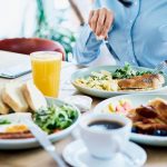 Bỏ ăn sáng: Thói quen nhỏ, hậu quả lớn với cân nặng