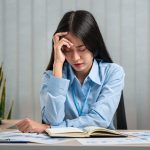 4 nguyên nhân khiến phụ nữ sau kết hôn rối loạn nội tiết tố