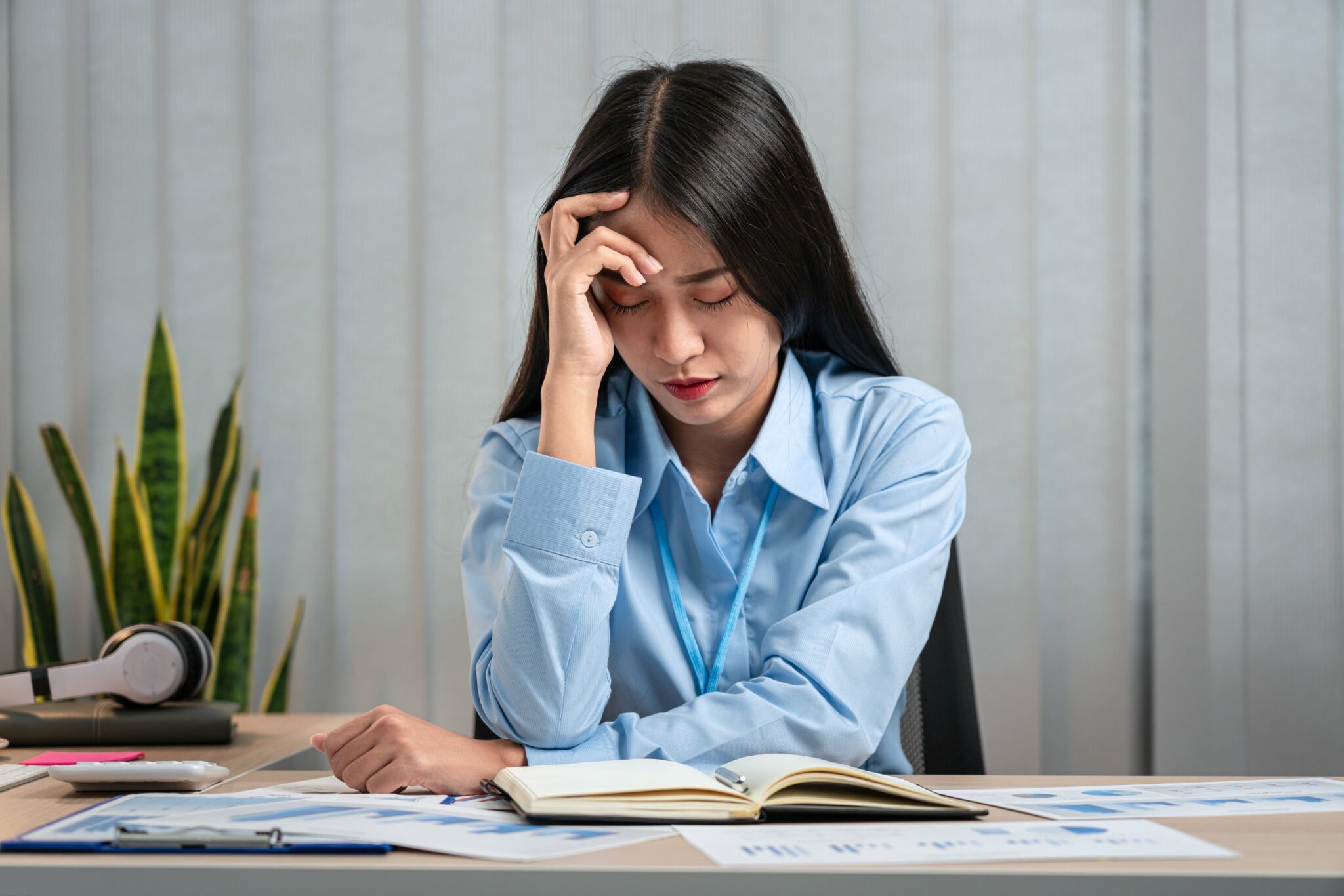4 nguyên nhân khiến phụ nữ sau kết hôn rối loạn nội tiết tố