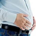 Tạm biệt bụng bia với 10 mẹo ăn uống hiệu quả cho nam giới
