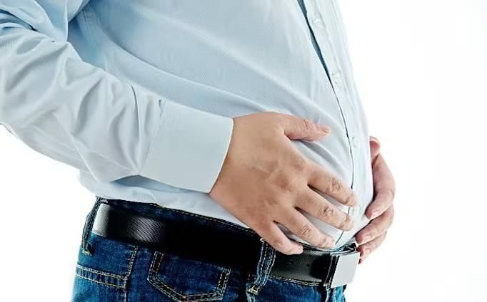 Tạm biệt bụng bia với 10 mẹo ăn uống hiệu quả cho nam giới