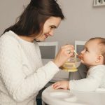 3 phương pháp ăn dặm phổ biến – Cha mẹ nên chọn cách nào cho con?